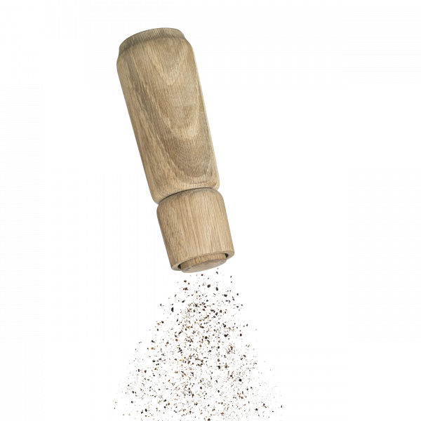 Blomus RO Salt & Peppermill