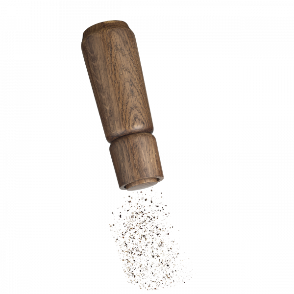 Blomus RO Salt & Peppermill