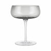 Blomus Belo Champagne Saucers - Set of 2