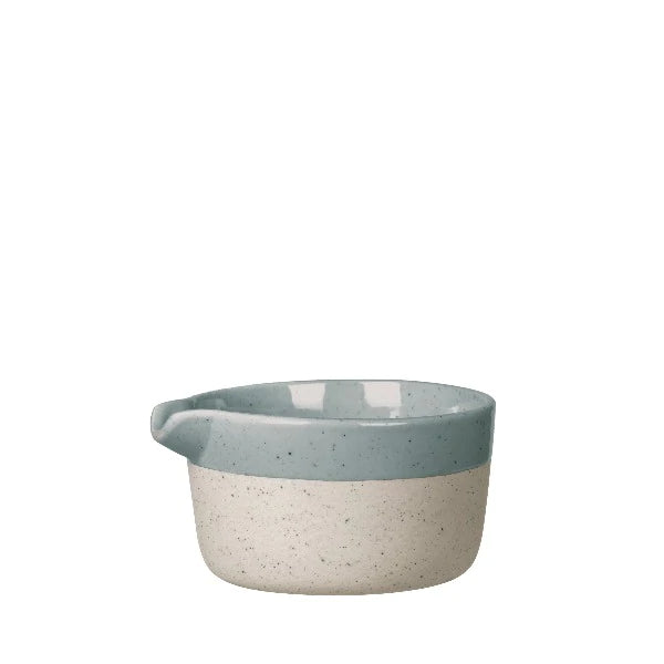 Blomus Sablo Creamer - 5oz
