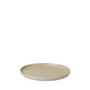 Blomus Sablo Side Plate 5.5 inch - Set of 4