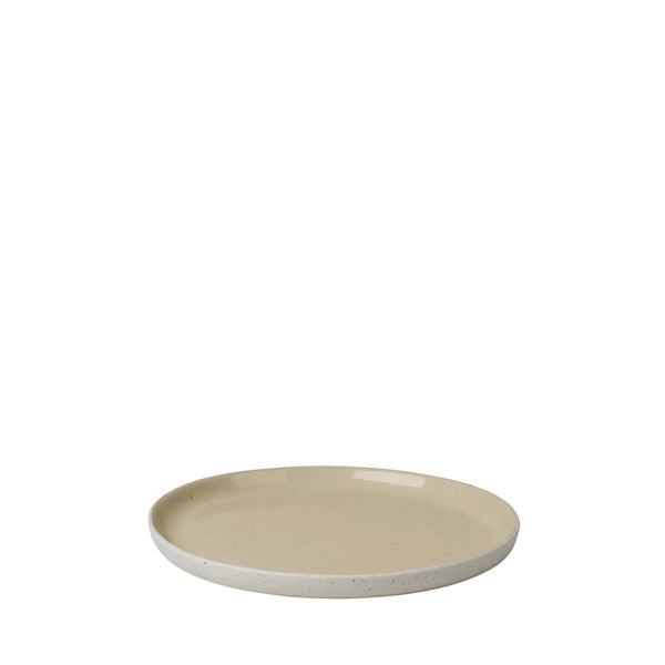 Blomus Sablo Side Plate 5.5 inch - Set of 4