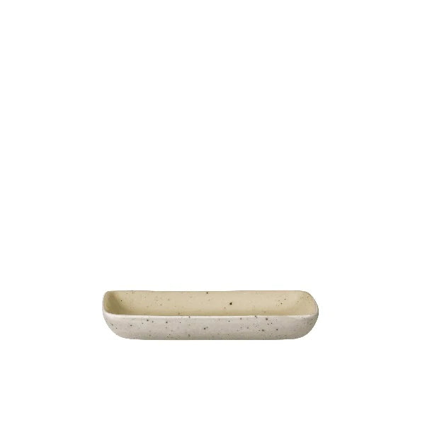 Blomus Sablo Snack Plate - Small - Set of 4