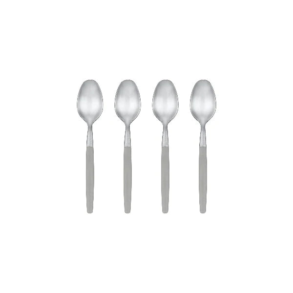 Blomus Maxime Espresso Spoons - Set of 4