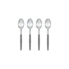 Blomus Maxime Espresso Spoons - Set of 4