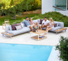 Cane-line Space 2 Seater Sofa