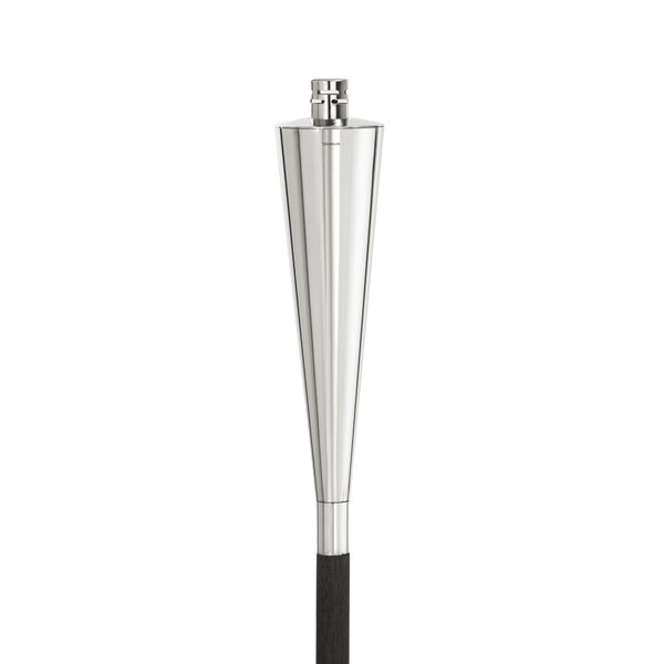 Blomus Orchos Stainless Steel Outdoor Garden Torch