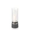 Blomus Piedra Outdoor Garden Candle