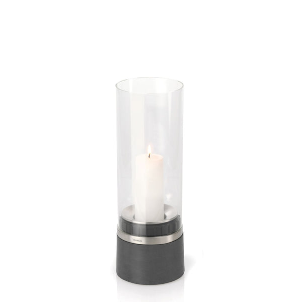 Blomus Piedra Outdoor Garden Candle
