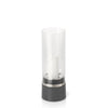 Blomus Piedra Outdoor Garden Candle