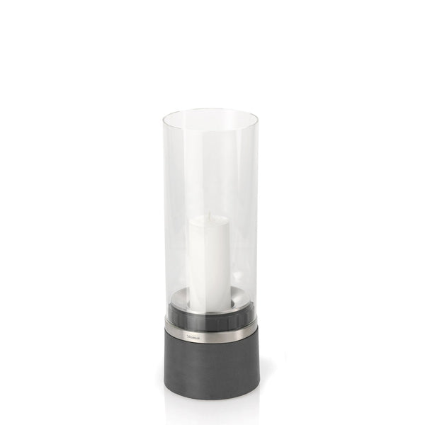 Blomus Piedra Outdoor Garden Candle