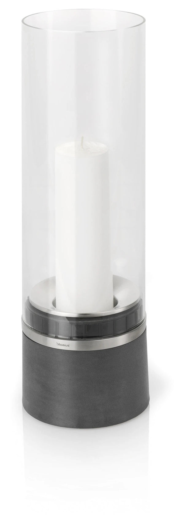 Blomus Piedra Outdoor Garden Candle