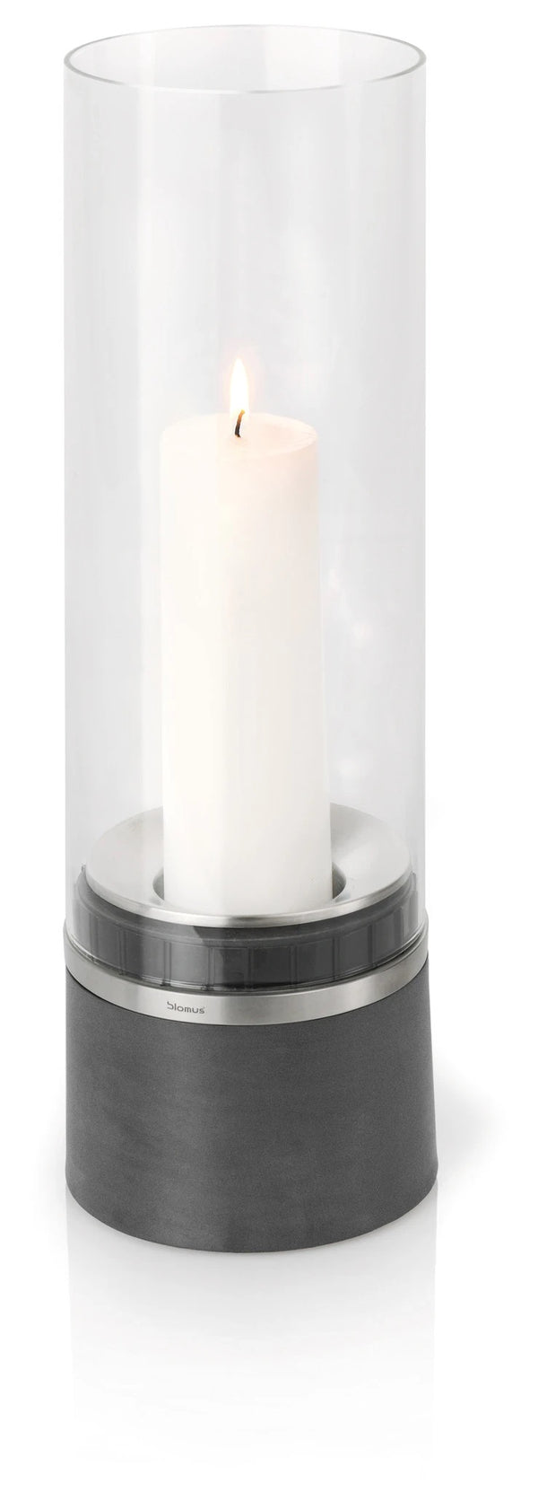 Blomus Piedra Outdoor Garden Candle