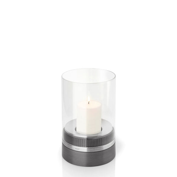 Blomus Piedra Outdoor Garden Candle