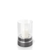 Blomus Piedra Outdoor Garden Candle