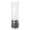 Blomus Piedra Outdoor Garden Candle