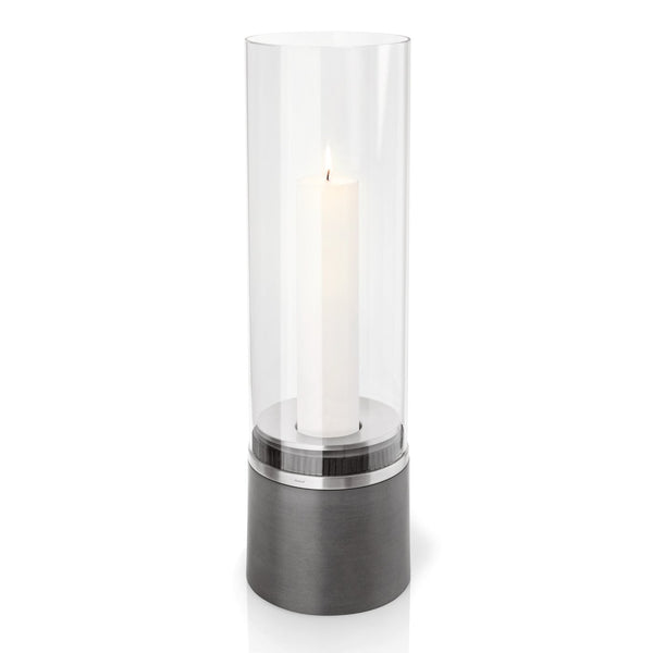 Blomus Piedra Outdoor Garden Candle