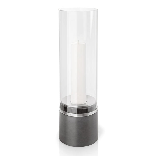 Blomus Piedra Outdoor Garden Candle