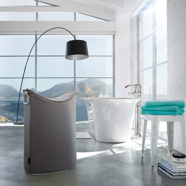 Blomus Frisco Foldable Laundry Bin