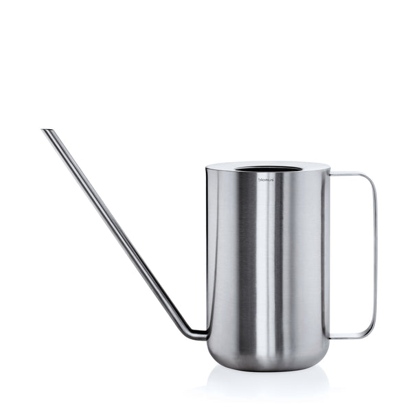 Blomus Planto Stainless Steel Watering Can - 51oz