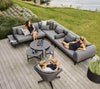 Cane-line Space 2 Seater Sofa