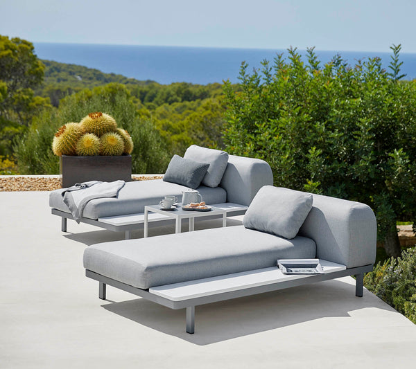 Cane-line Space 2 Seater Sofa