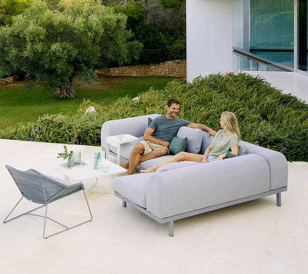 Cane-line Space 2 Seater Sofa