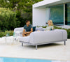Cane-line Space 2 Seater Sofa
