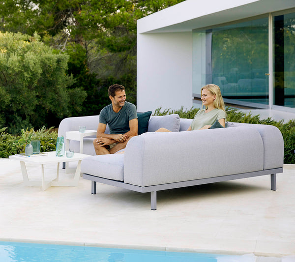 Cane-line Space 2 Seater Sofa