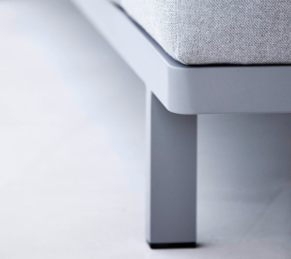 Cane-line Space 2 Seater Sofa