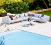 Cane-line Space 2 Seater Sofa