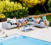 Cane-line Space 2 Seater Sofa