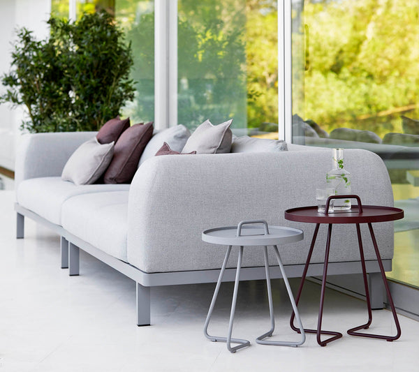 Cane-line Space 2 Seater Sofa