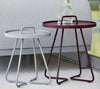 Cane-line On-The-Move Side Table - Small