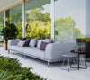 Cane-line Space 2 Seater Sofa