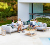 Cane-line Space 2 Seater Sofa