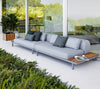 Cane-line Space 2 Seater Sofa
