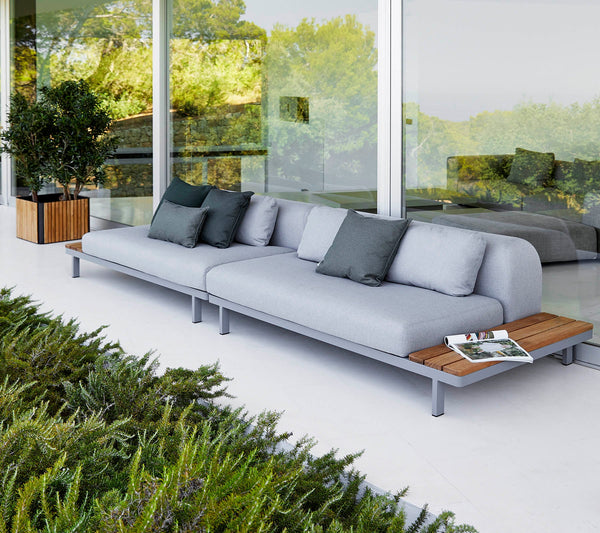 Cane-line Space 2 Seater Sofa