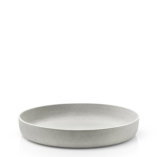 Blomus Moon Decorative Bowl & Tray - Small & Medium