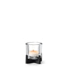 Blomus Nero Tabletop Candle Holder