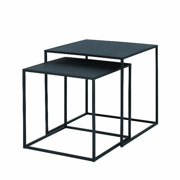 Blomus Fera Nesting Tables - Set of 2