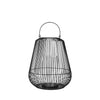 Blomus Nidea Lantern - Small