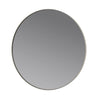Blomus Rim Round Accent Mirror - Small