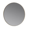 Blomus Rim Round Accent Mirror - Small