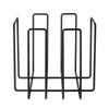 Blomus Wires Magazine Holder & Recycling Container