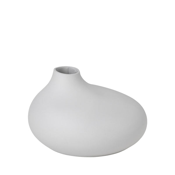 Blomus Nona Porcelain Vase