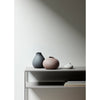 Blomus Nona Porcelain Mini Vases - Set of 3