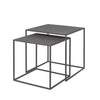 Blomus Fera Nesting Tables - Set of 2