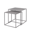 Blomus Fera Nesting Tables - Set of 2