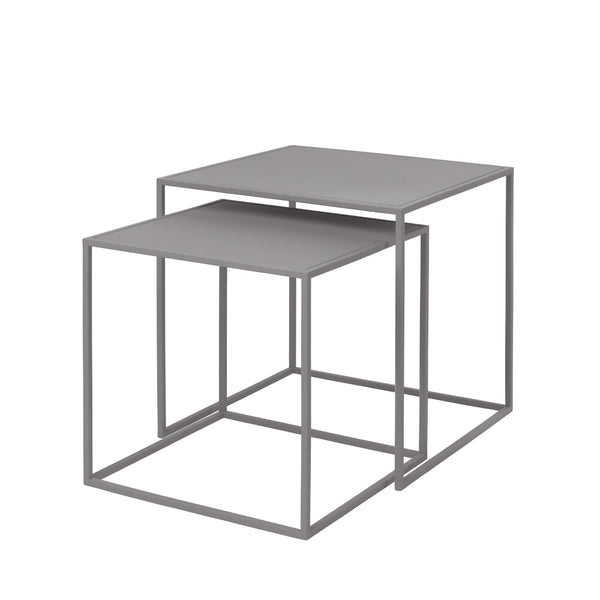 Blomus Fera Nesting Tables - Set of 2